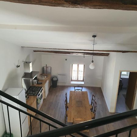 Gîte Manapany Fains-Les-Sources Extérieur photo