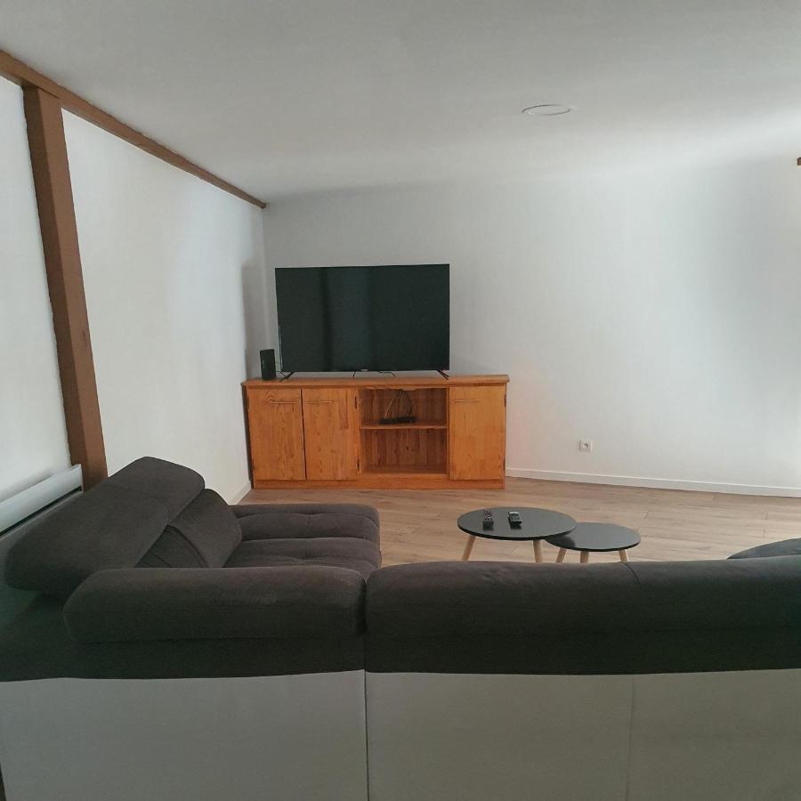 Gîte Manapany Fains-Les-Sources Extérieur photo
