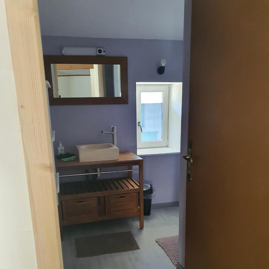 Gîte Manapany Fains-Les-Sources Extérieur photo