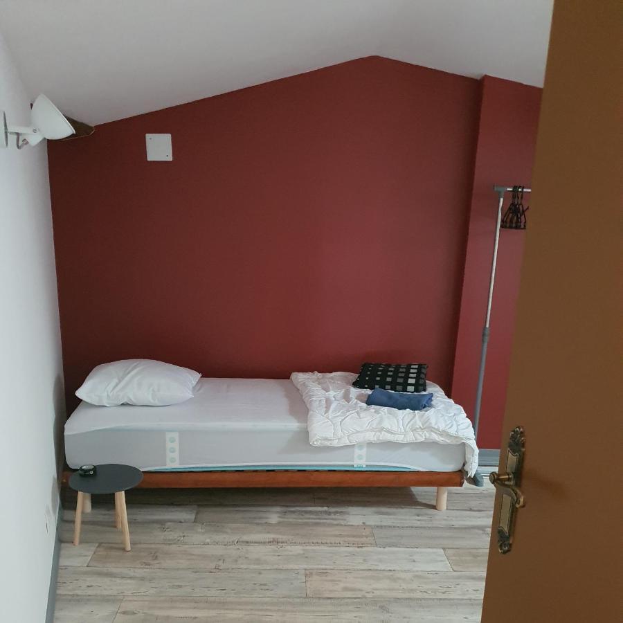 Gîte Manapany Fains-Les-Sources Extérieur photo